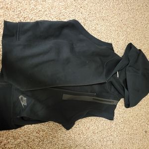 Nike Hoodie vest